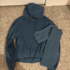 Abercrombie Workout Set